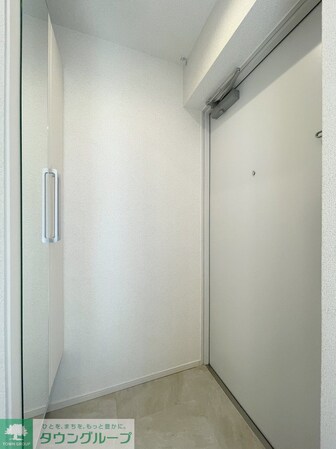 スアヴィス鳩ヶ谷の物件内観写真